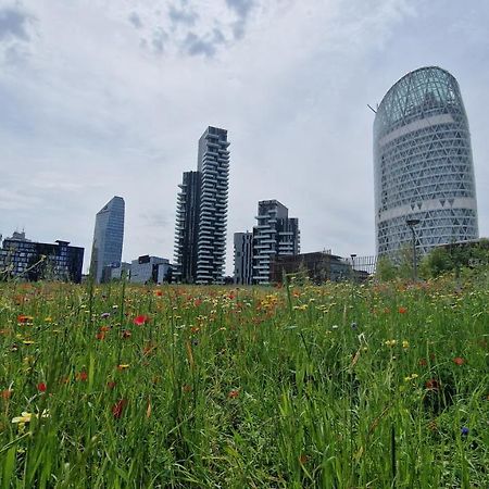 Casa Milano, Appartamento In Centro A Milano المظهر الخارجي الصورة