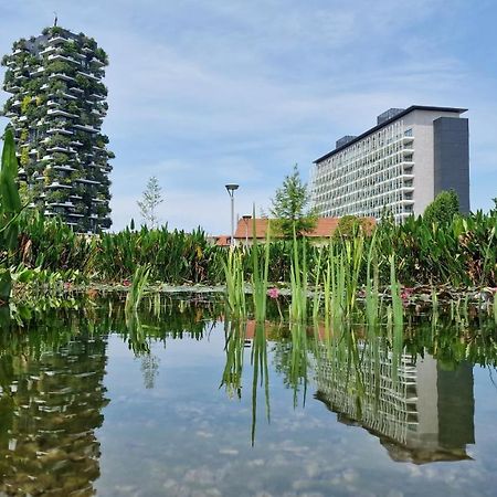 Casa Milano, Appartamento In Centro A Milano المظهر الخارجي الصورة