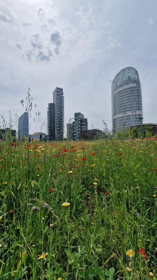 Casa Milano, Appartamento In Centro A Milano المظهر الخارجي الصورة