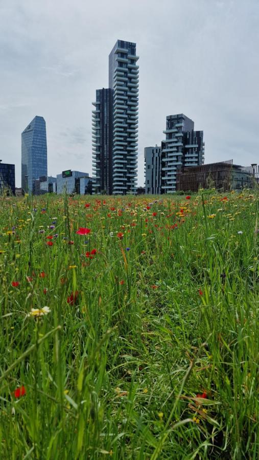 Casa Milano, Appartamento In Centro A Milano المظهر الخارجي الصورة