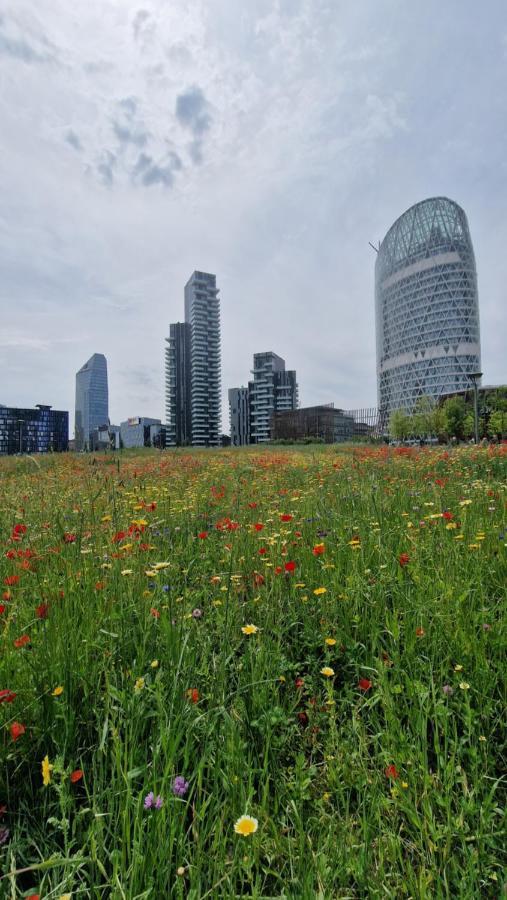 Casa Milano, Appartamento In Centro A Milano المظهر الخارجي الصورة